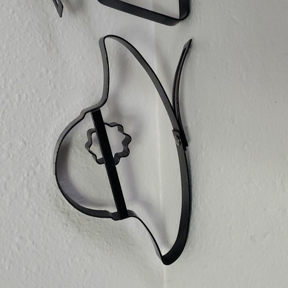 Williams Sonoma Vintage Fashion Plates Pancake Mold Set - Picture 7 of 12